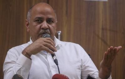 CBI, ED get 4 days to file reply on Manish Sisodia's bail pleas