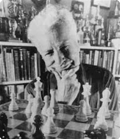 American-Hungarian physicist may be key to answering 150-yr-old question of what exactly is a game of skill