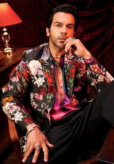 Rajkummar dishes out his favourite Delhi-cacies: ‘Rajma chawal, aloo parantha, chaat’