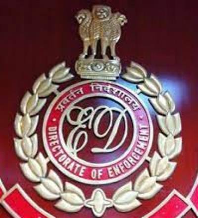 Director of medical college in Kerala, ex-Bishop named in ED charge sheet