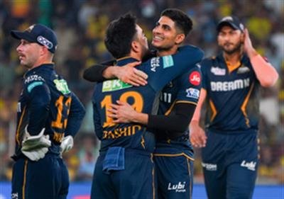 IPL 2024: GT v KKR overall head-to-head; When and where to watch