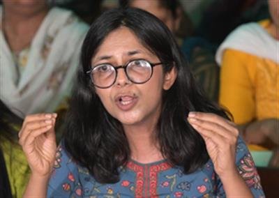 NCW vows to ensure justice for Swati Maliwal over 'assault' at Delhi CM's residence