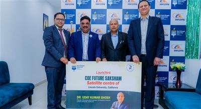 Desh Bhagat University and Lincoln University Forge Pathways for International Education and Career Success