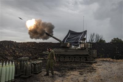 Senior Hezbollah leader killed in Lebanon airstrike: Israel