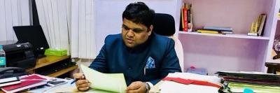 'Mapping will not stop & children will get their rights', NCPCR chief says after attack on survey team