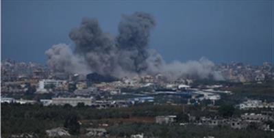 Israeli army kills senior Hamas operative in Gaza