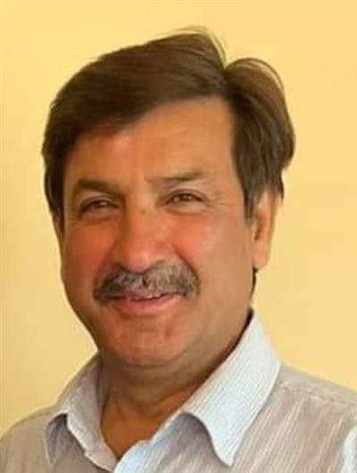 Anand Sharma Will Win by a Huge Majority, Says Kangra Congress Media Coordinator