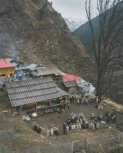 Electorate of ancient Himalayan village Malana gung ho over Lok Sabha polls