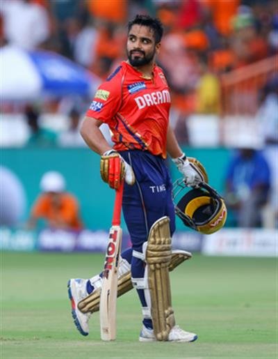 IPL 2024: 'Prabhsimran, Shashank, Ashutosh are positives from this season', says PBKS Sanjay Bangar