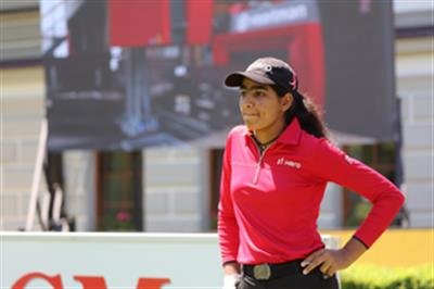 Golf: Diksha shoots 67, finishes 24th with Tvesa and Pranavi in German Masters