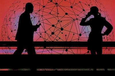 DePINs are redefining infrastructure for the blockchain age