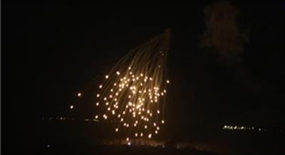 1 Hezbollah terrorist killed in Israeli airstrike on Lebanese village