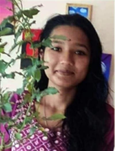 Week after B'luru college student found dead, police register murder case