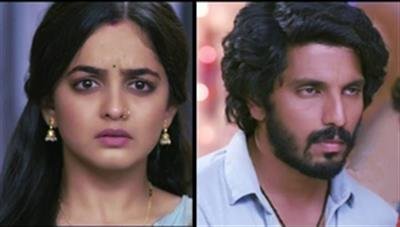 'Udne Ki Aasha': Sailee asks intoxicated Sachin to tell landlady that she's his wife