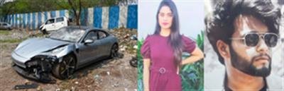 Pune Porsche crash: Prakash Ambedkar flays cops for questioning victims’ relationship