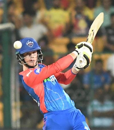 'Fraser-McGurk asks a lot of questions, which is great': Warner