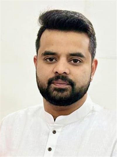 K’taka sex videos case: SIT helpline gets calls from 30 victims of Prajwal Revanna