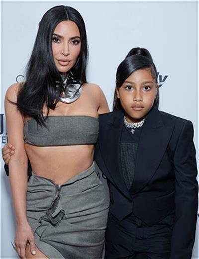 Kim Kardashian, Kanye West’s daughter North to sing at 'Lion King' concert