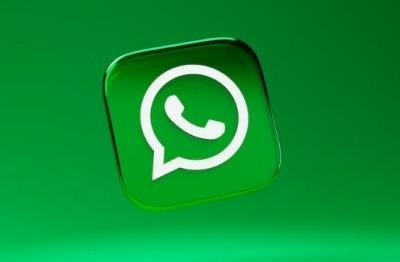 WhatsApp's new feature lets you see all media shared in community group chats
