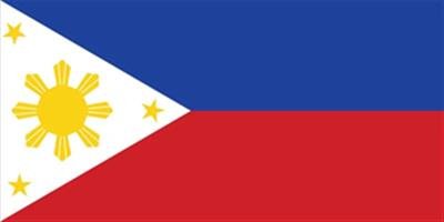 Four injured, over 2,700 affected as tropical cyclone hits Philippines