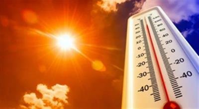 Lucknow hospitals witness surge in patients with heat-related disorders