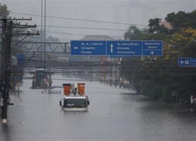 Death toll from Brazil floods hits 169
