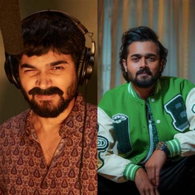 Bhuvan Bam decodes his success with Titu Mama, whom he played out of a living room
