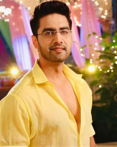 Rohit Purohit believes emotional drama of 'Yeh Rishta...' resonates with audience
