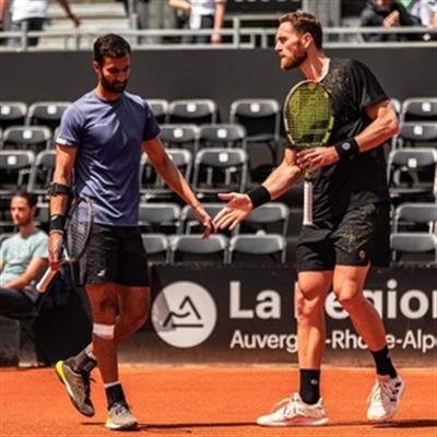 Yuki Bhambri attains career-best world no. 52 ATP doubles ranking
