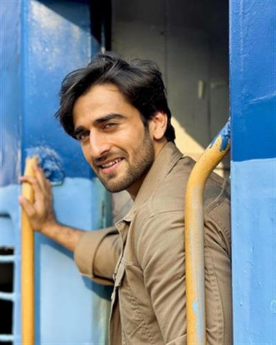 Zayn Ibad Khan credits Indian folklore for popularity of supernatural genre on TV