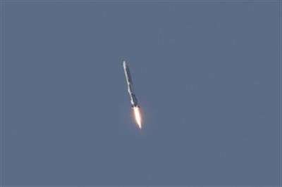 Agnibaan rocket launch a momentous occasion for India's space sector: PM Modi