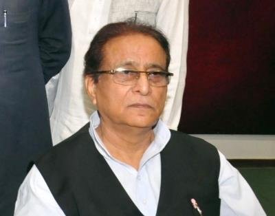 Azam Khan gets 10 years in jail, Rs 14 lakh fine in 2016 case