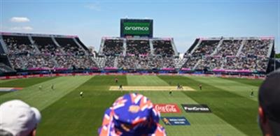 T20 World Cup: New York pitches are 'bordering on dangerous', opines Andy Flower