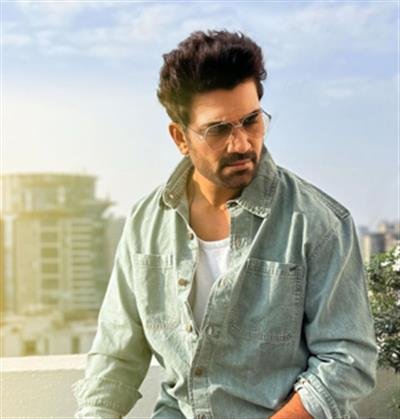 Sharad Kelkar reveals Ravan's role in 'The Legend of Hanuman 4' has many shades