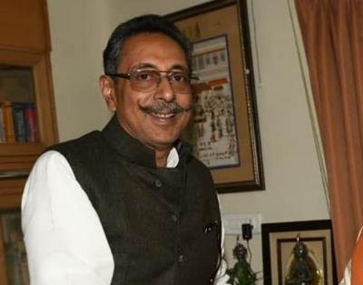 Vishvendra Singh lodges FIR accusing wife, son of stealing jewellery of Bharatpur royals from his locker