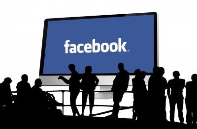 Facebook hit with fresh user data leak, claim researchers