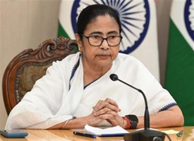 Bengal is the 4th highest recipient state of tax devolution instalment in last phase