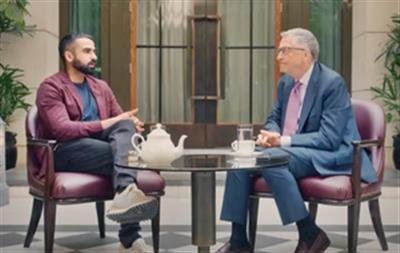 Bill Gates to feature on Nikhil Kamath’s podcast, discuss tech, global health, philanthropy