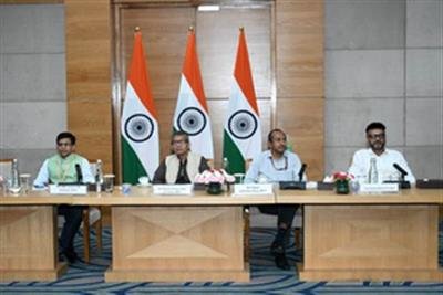 India’s toy exports expand to more than 100 countries