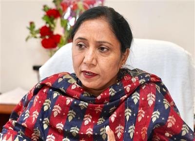 Punjab Govt to launch special campaign to fill backlog of persons with disabilities PWDS posts