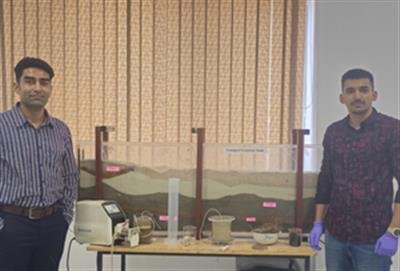 IIT Mandi, Jammu study warns of cancer-causing toxic metals in HP's groundwater