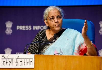 GST Council meeting scheduled for June 22