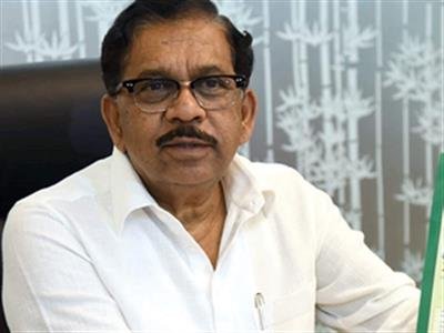 No royal treatment to Darshan, police should be given free hand, says K’taka Home Min