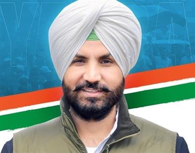 Punjab Congress Lok Sabha election results reflection of what to come in 2027 in Punjab: Raja Warring