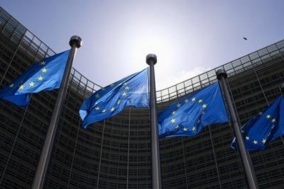 EU 'in principle' agrees on frameworks for Ukraine, Moldova accession talks