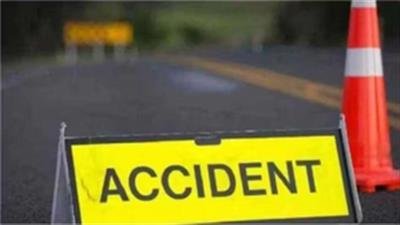 6 killed in road mishap in Philippines