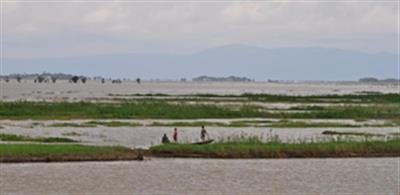 Massive quake changed course of Ganga River 2,500 years ago, can occur again: Study