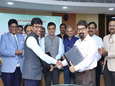 India Oil inks pact for biofuel joint venture with GPS Renewables