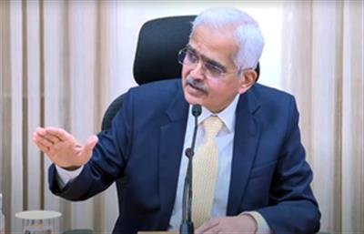 RBI to be positioned as model for Global South: Shaktikanta Das