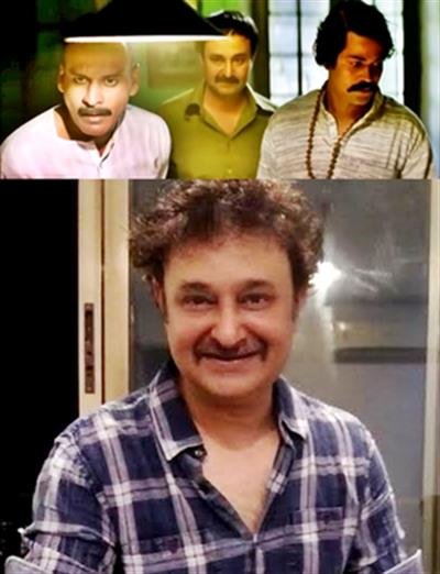 Ahead of 12th anniversary of 'Gangs of Wasseypur', Jameel Khan revisits SP office scene